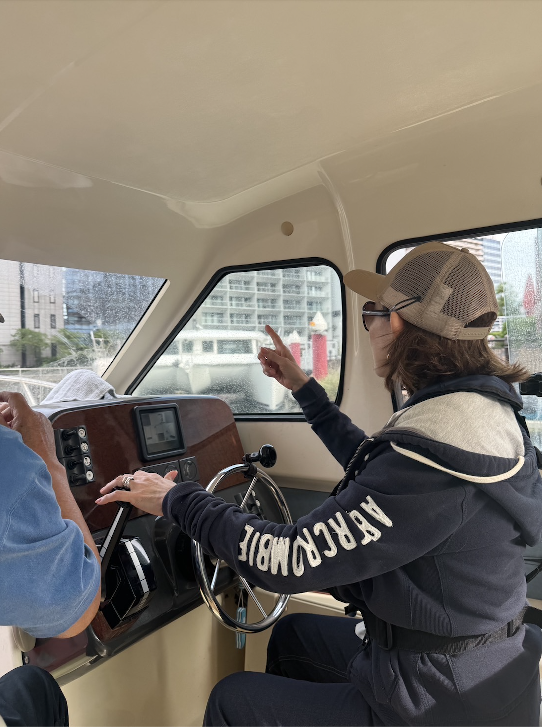 小松和花さんの趣味・特技の写真3