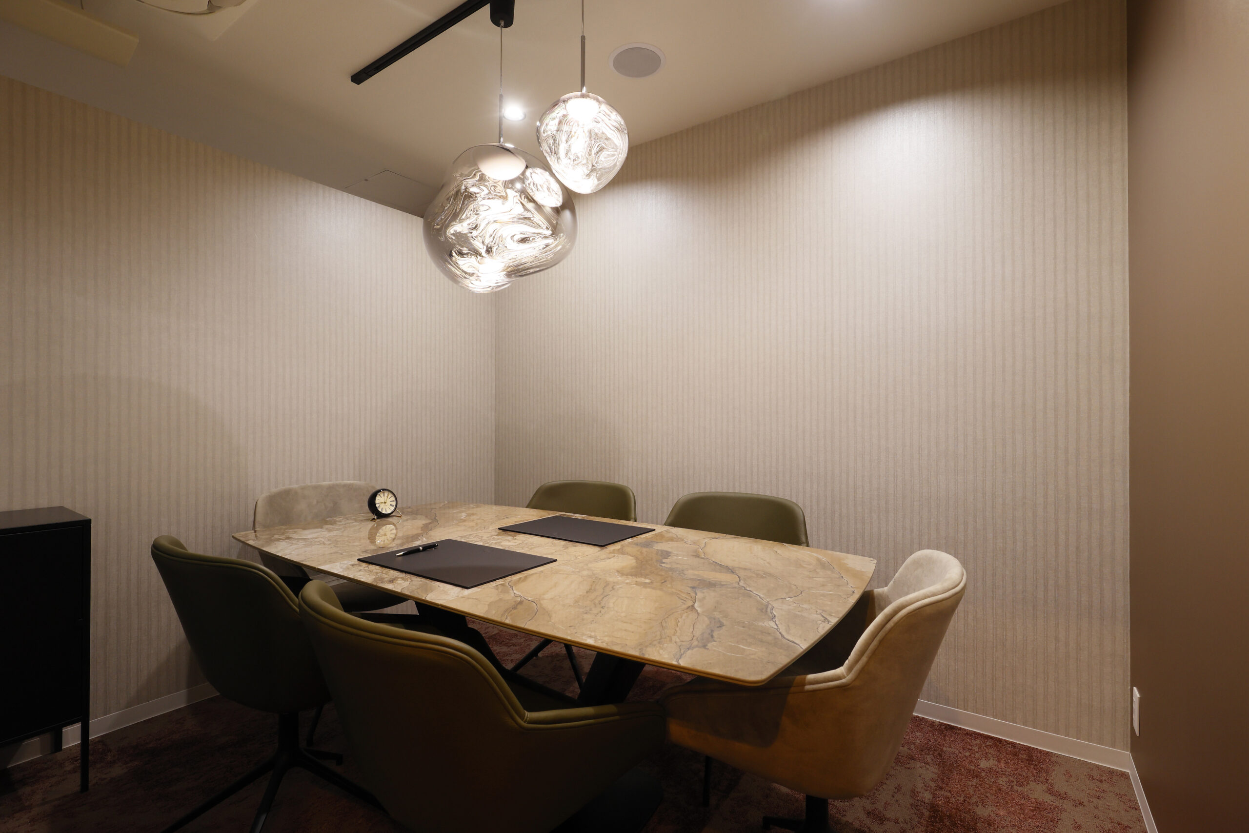 会社概要の写真