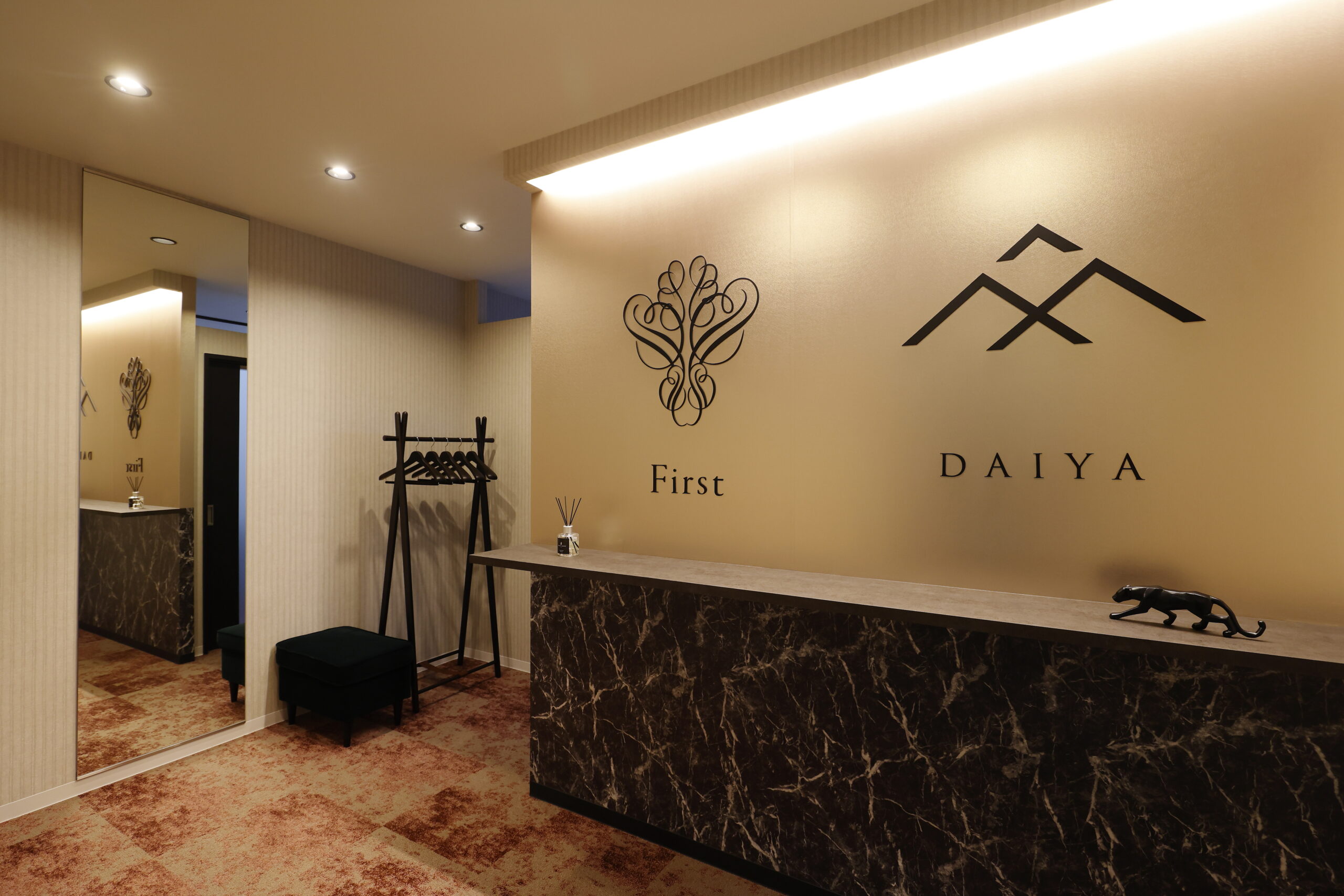 宇野 彩さんの写真