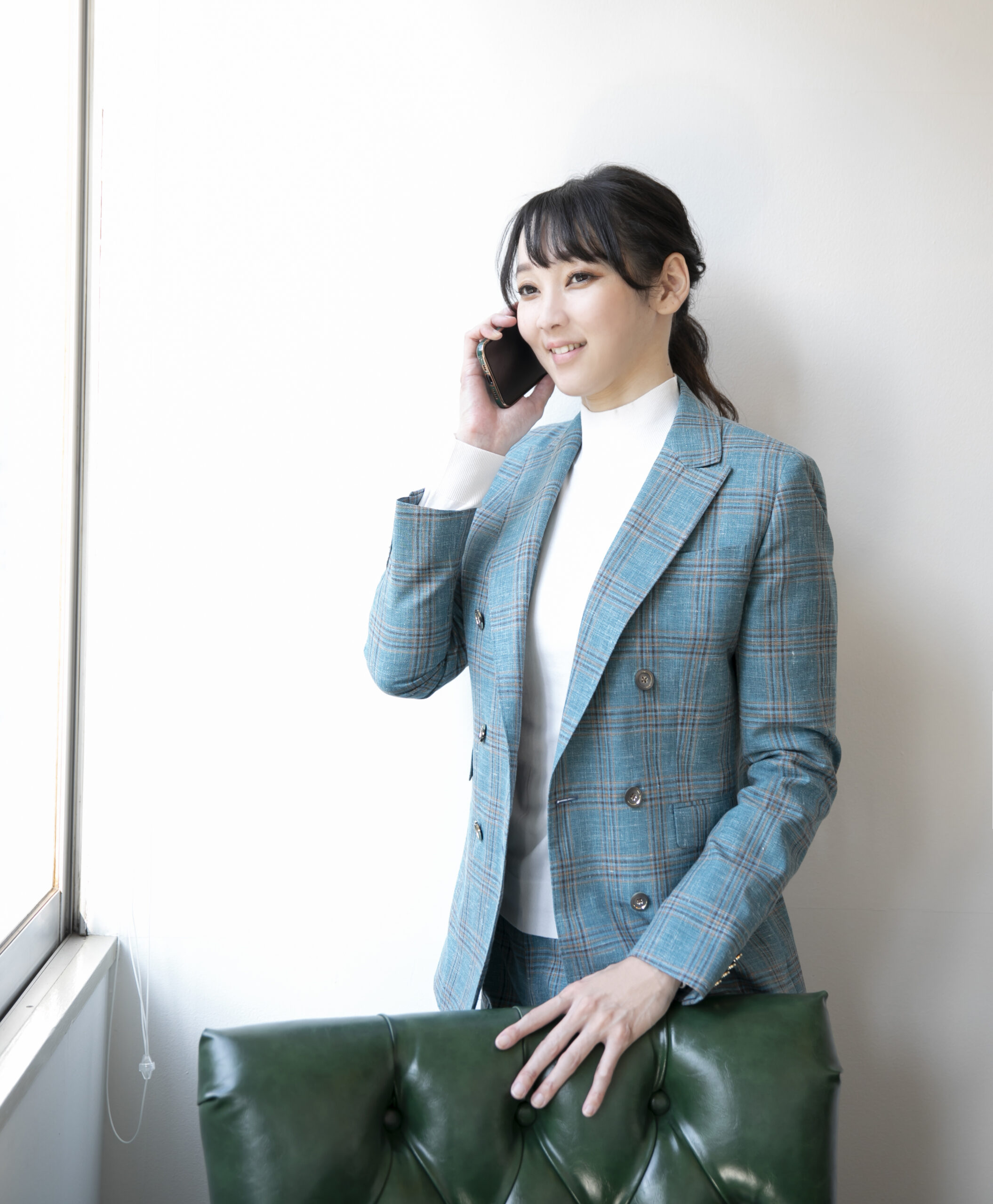 宇野 彩からのメッセージ