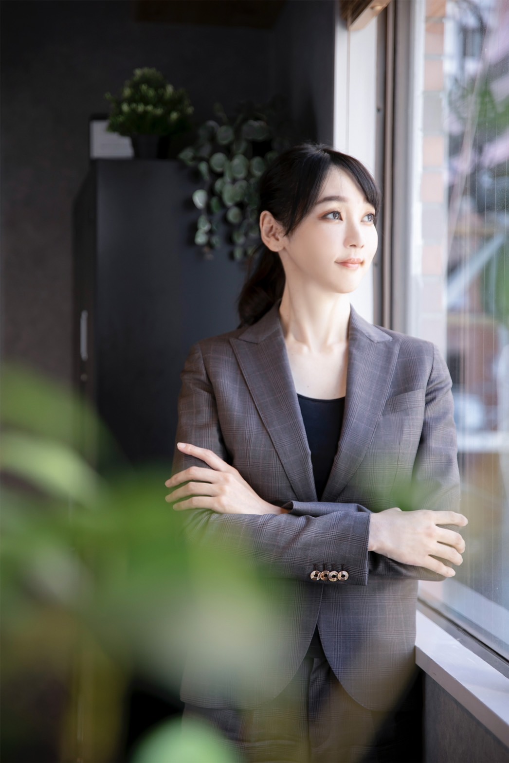 宇野 彩さんの写真