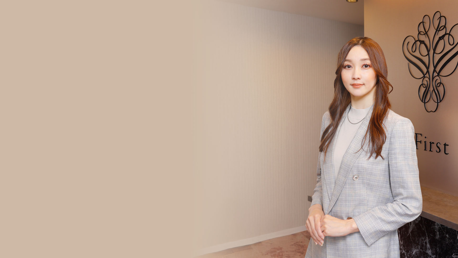 宇野 彩さんのファーストビュー画像