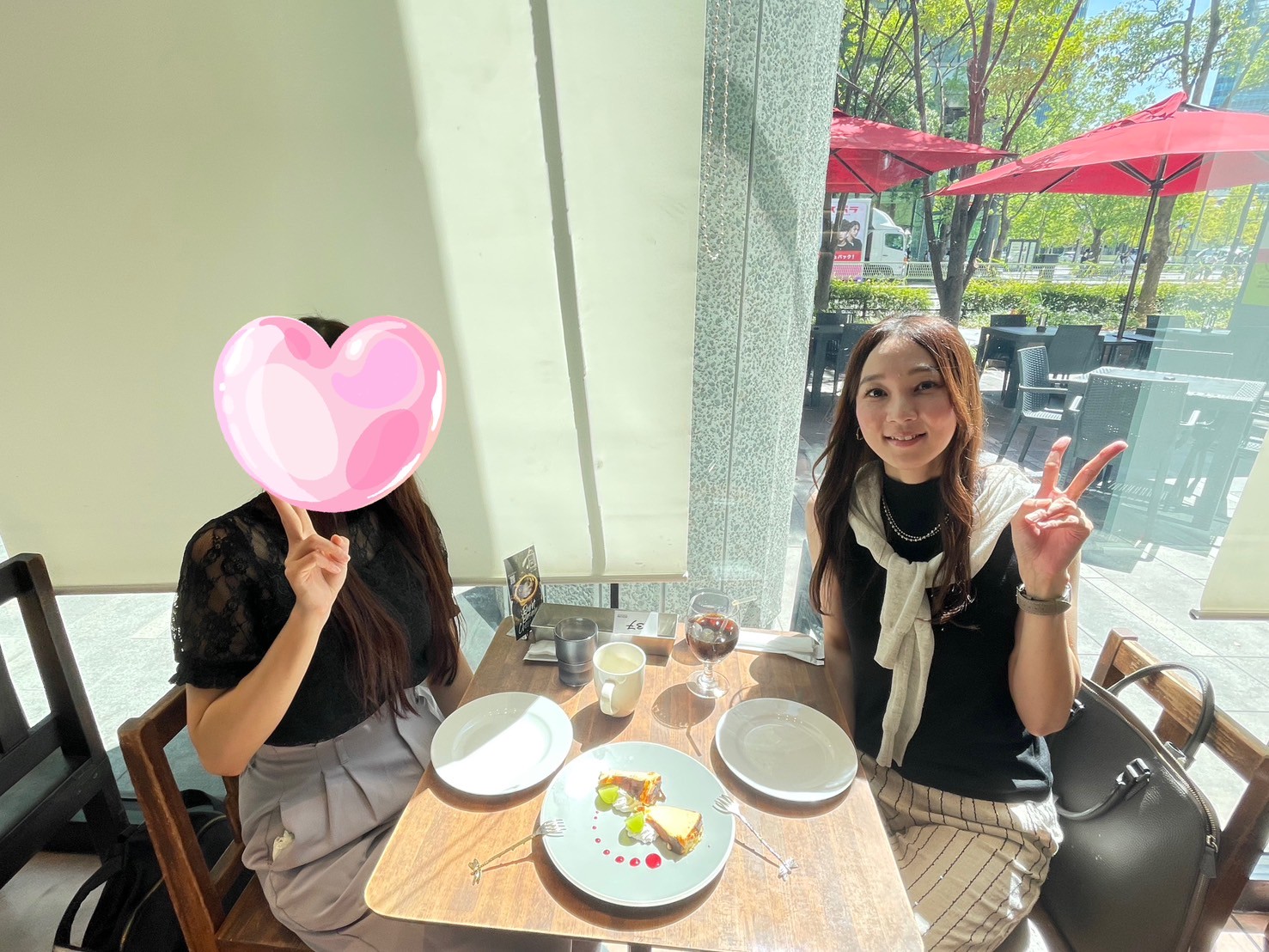 20代女性　活動期間：5ヶ月の画像