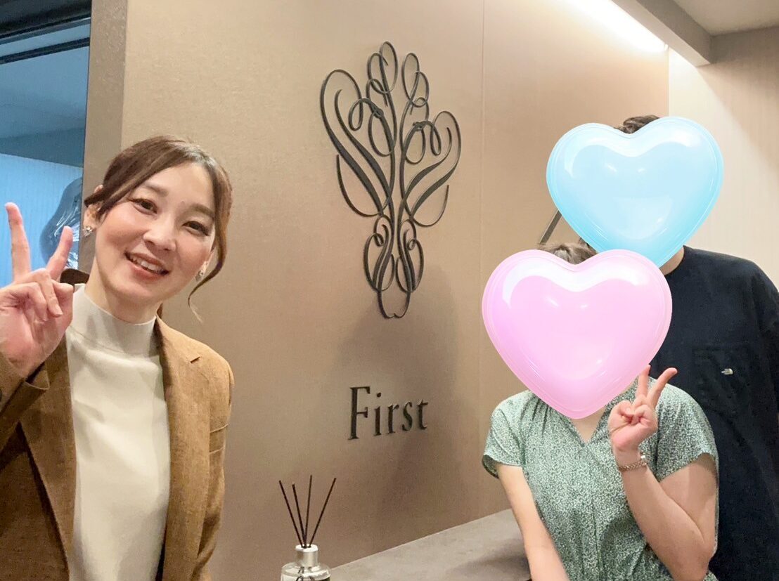 30代女性　活動期間：1年5ヶ月（内3ヶ月休会）の画像