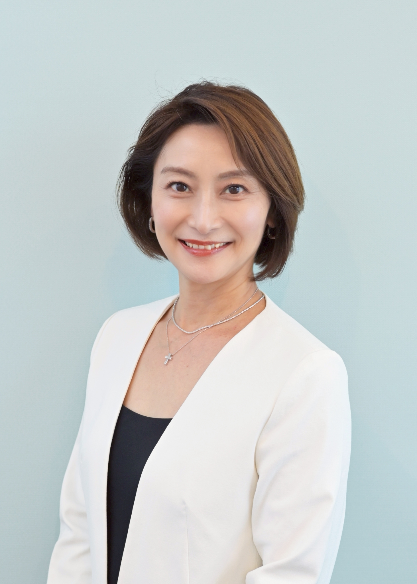 八城 稚恵からのメッセージ