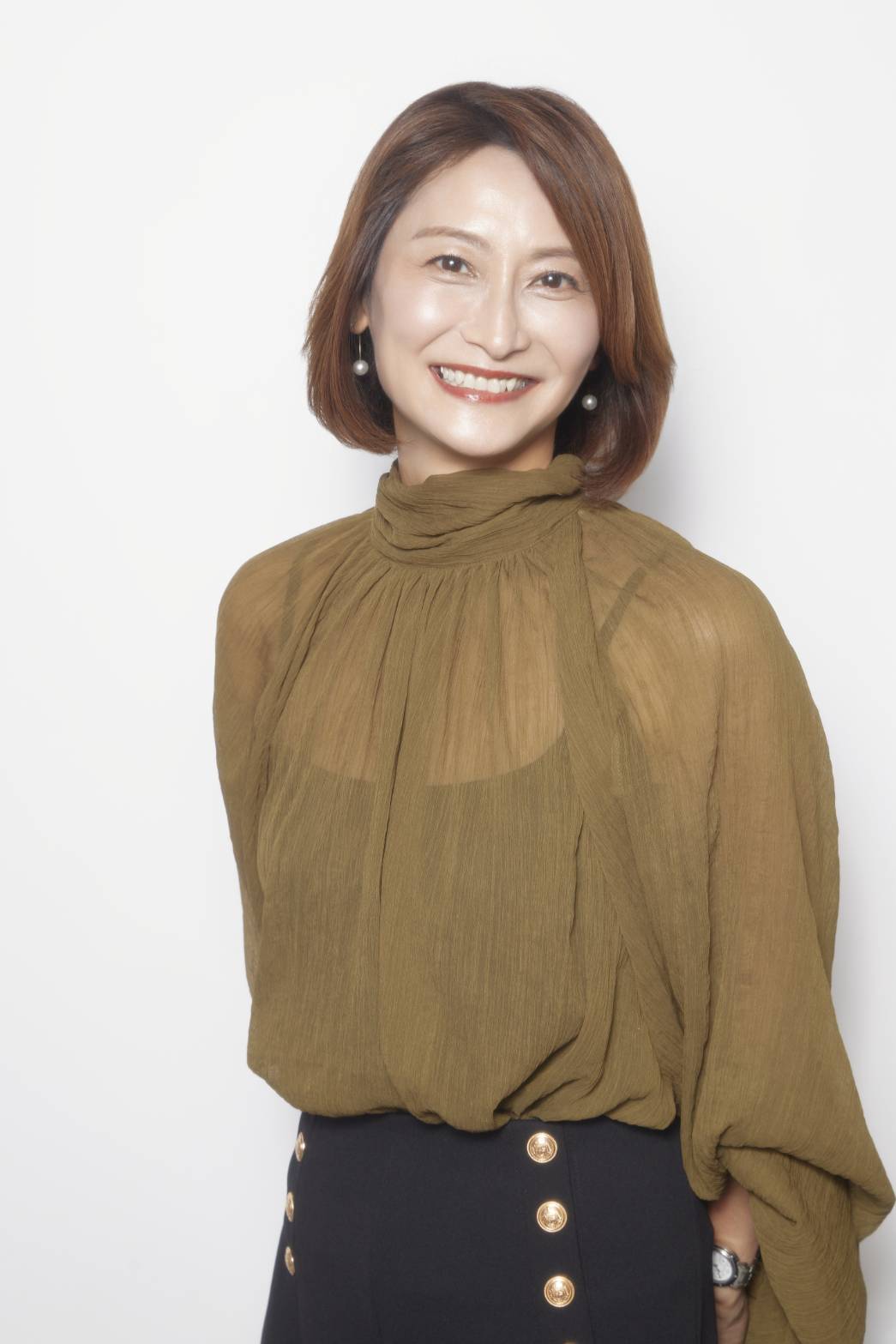 八城 稚恵さんの写真