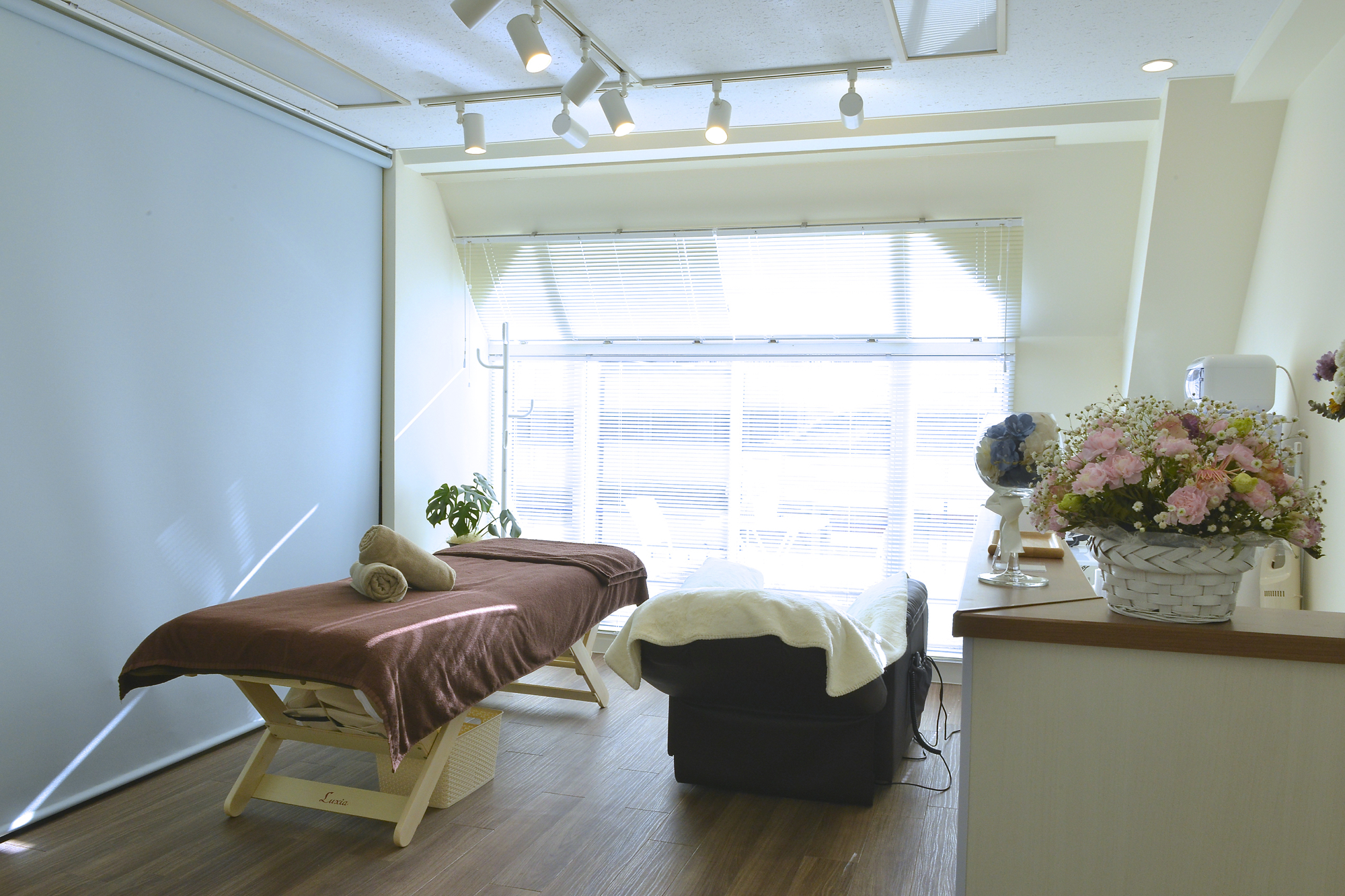 会社概要の写真