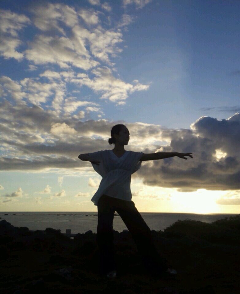 鬼頭 しほさんの趣味・特技の写真1