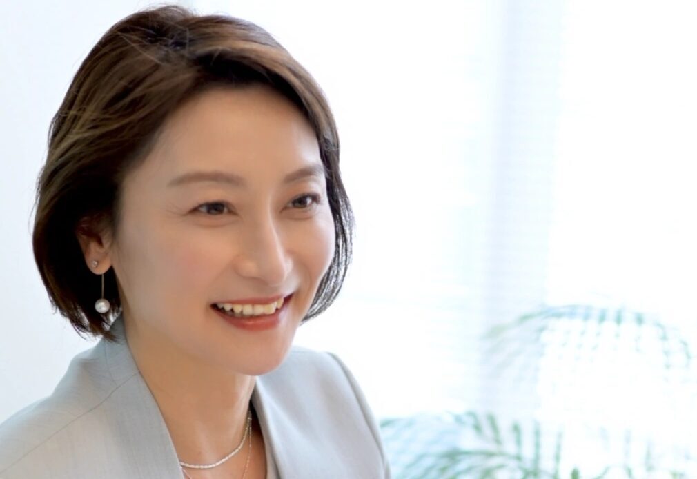 八城 稚恵さんの写真