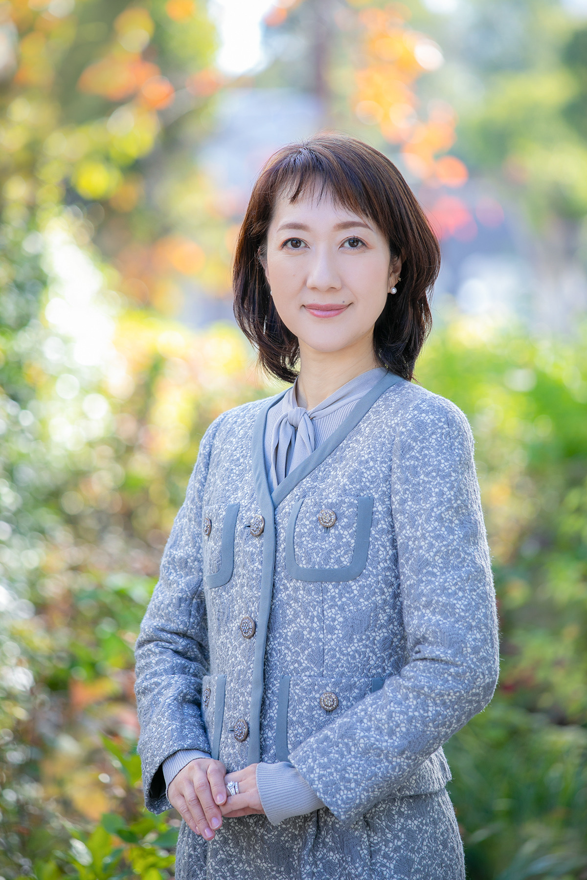 鬼頭 しほさんの写真