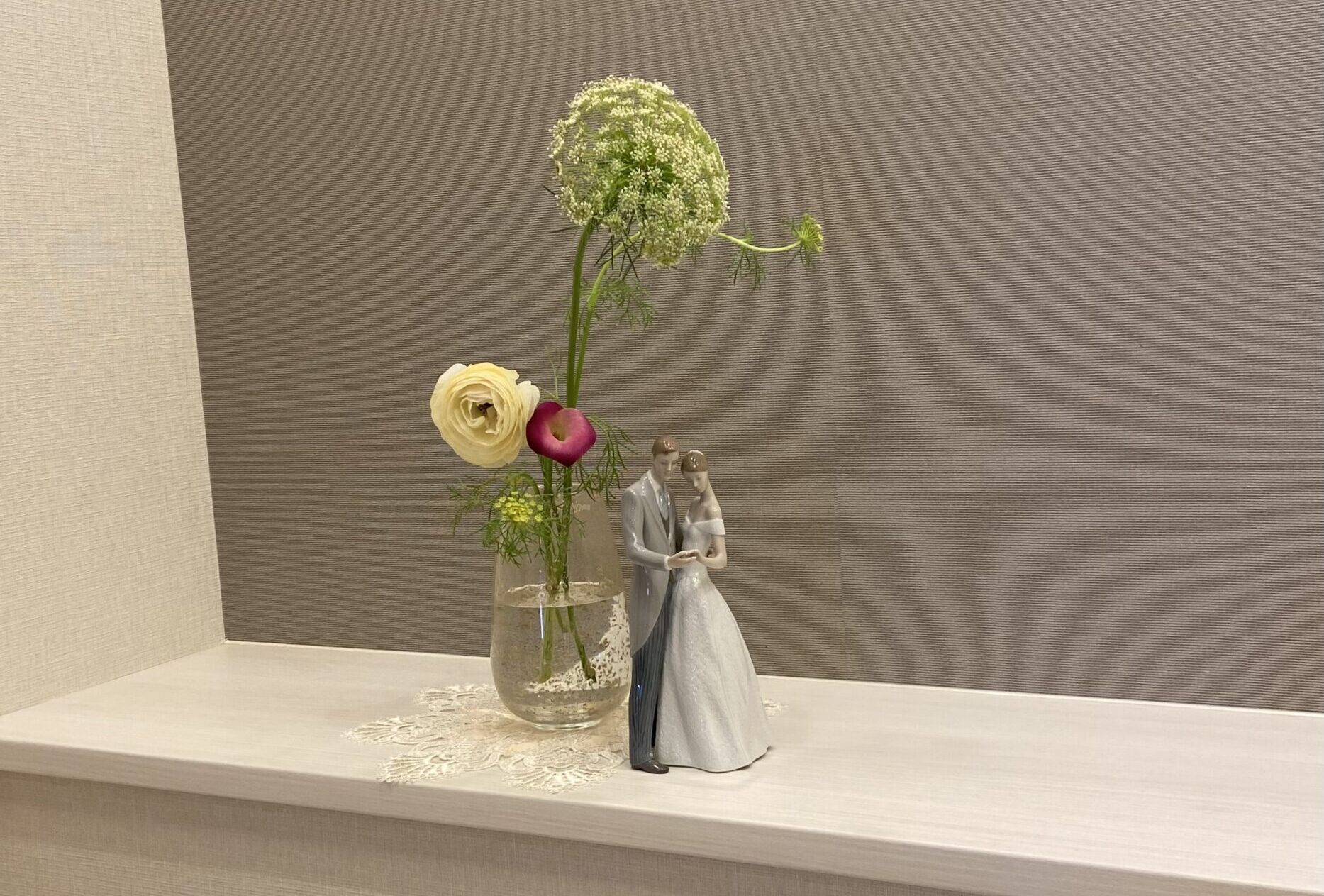 会社概要の写真