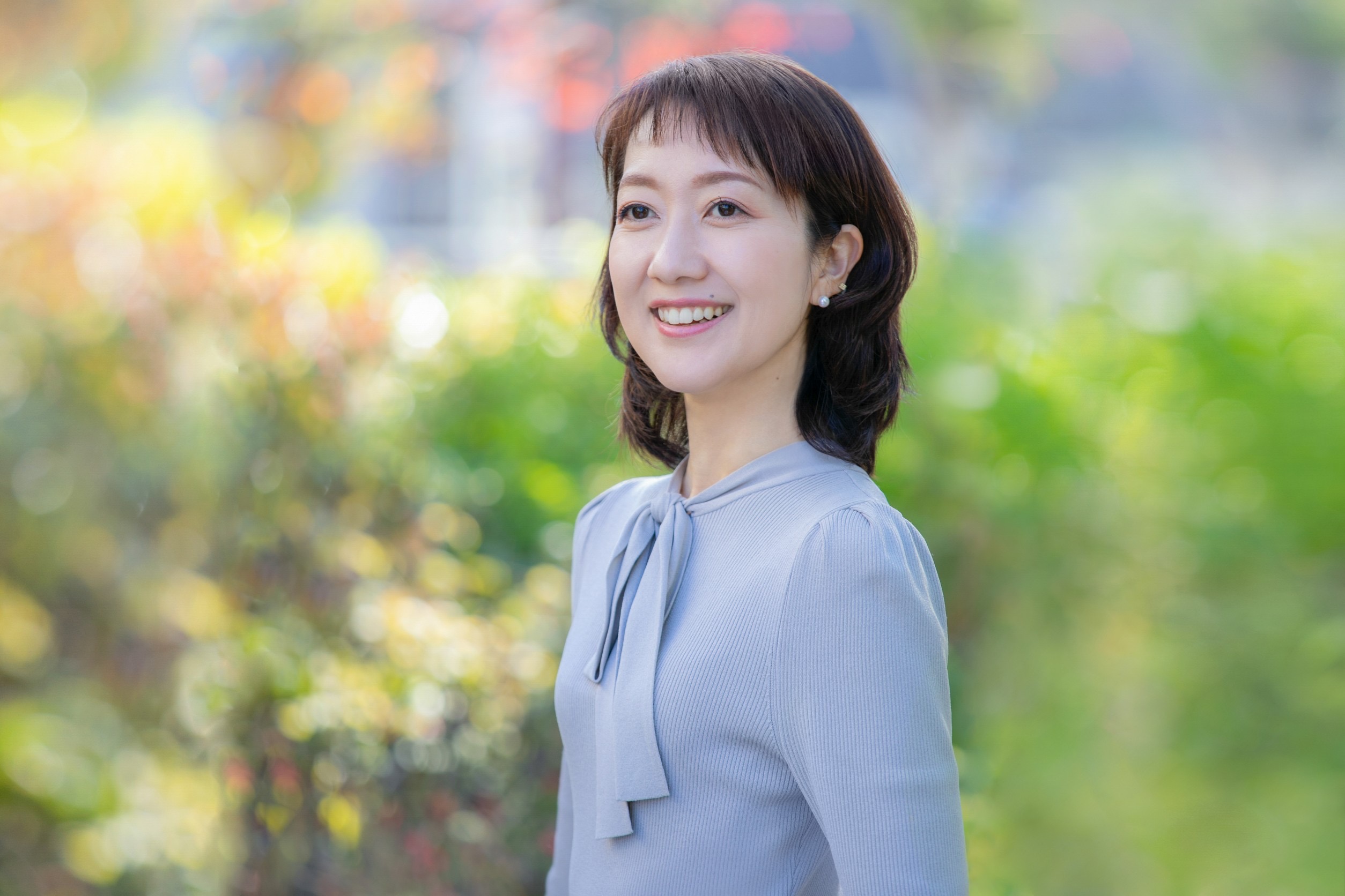 鬼頭 しほさんの写真