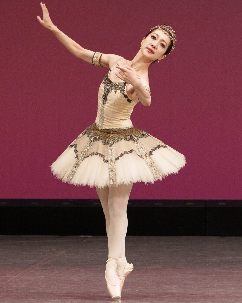 鬼頭 しほさんの趣味・特技の写真2