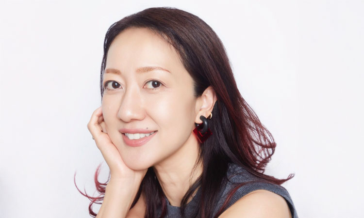 鬼頭 しほさんの右写真