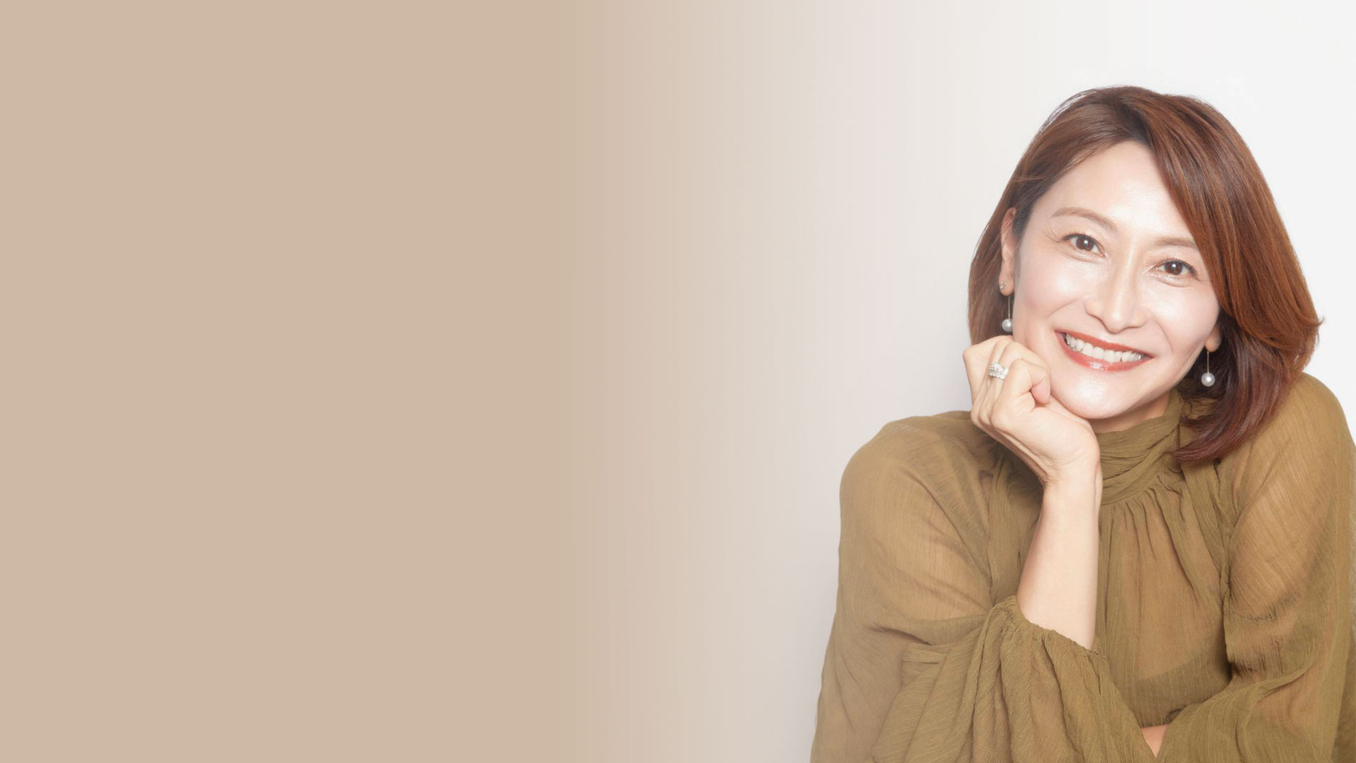 八城 稚恵さんのファーストビュー画像