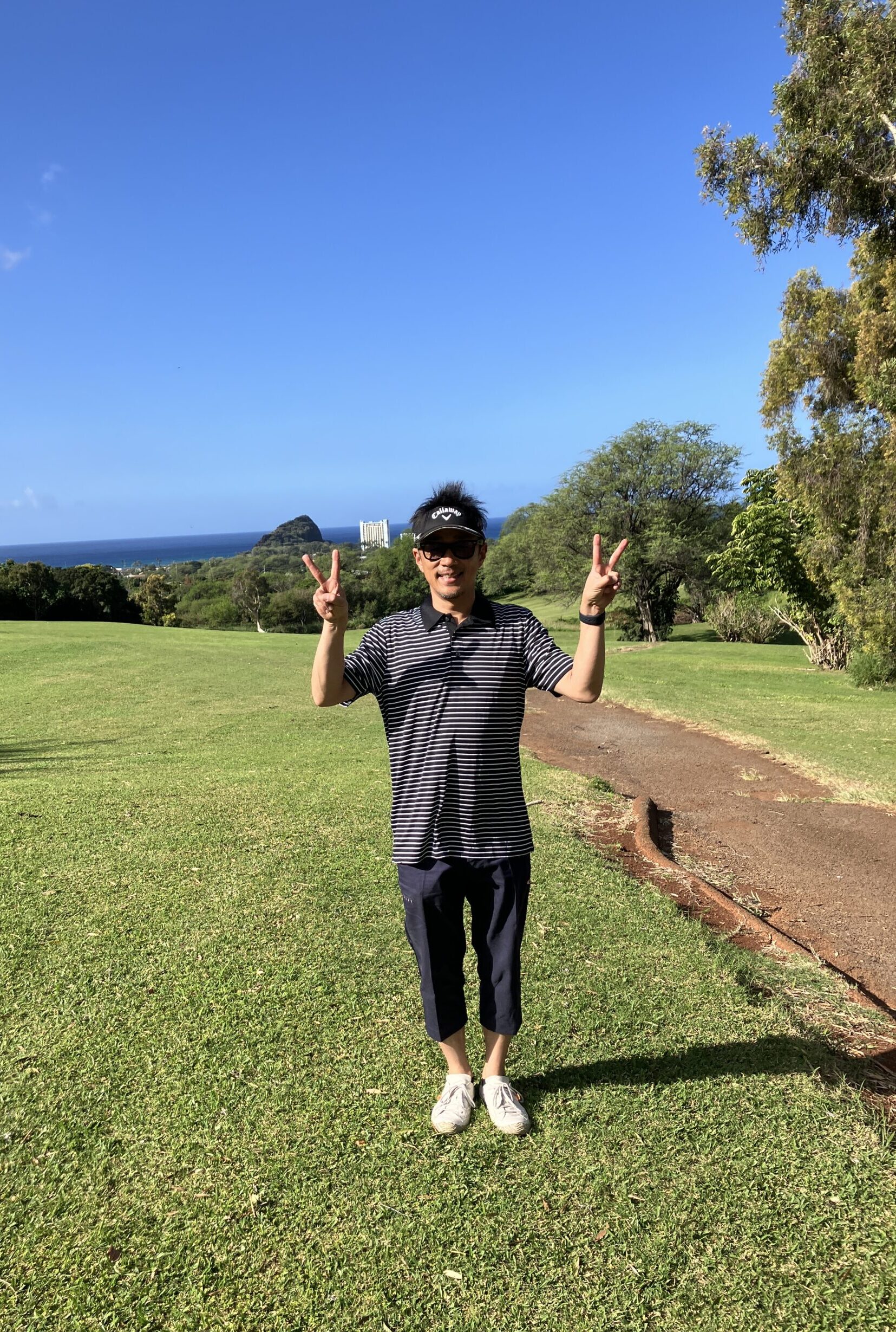 島田 堅太郎さんの趣味・特技の写真2