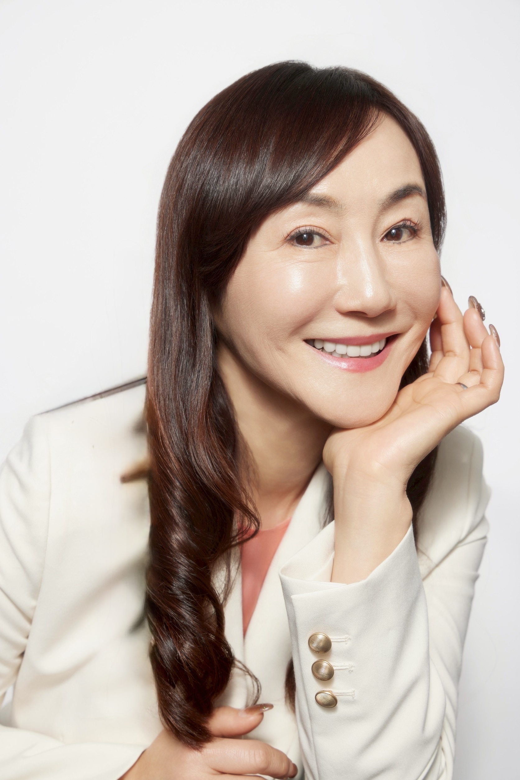 石田 由美さんの写真