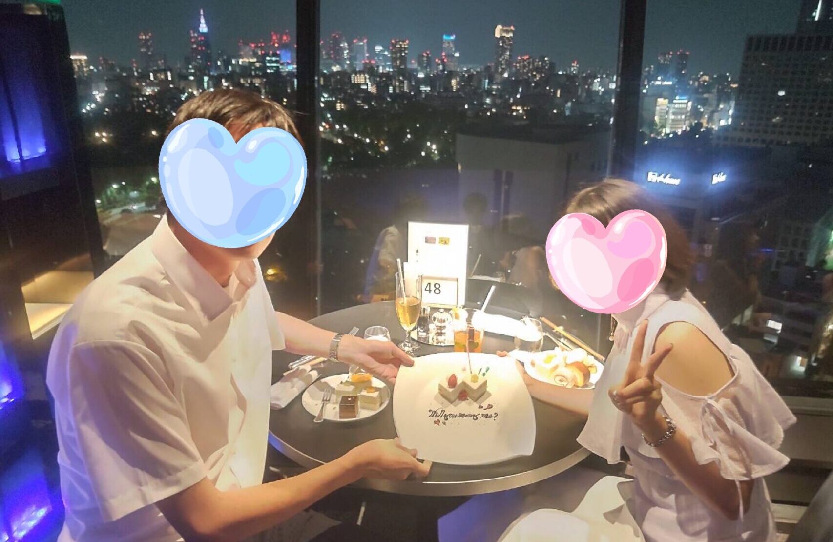 会員さまの画像