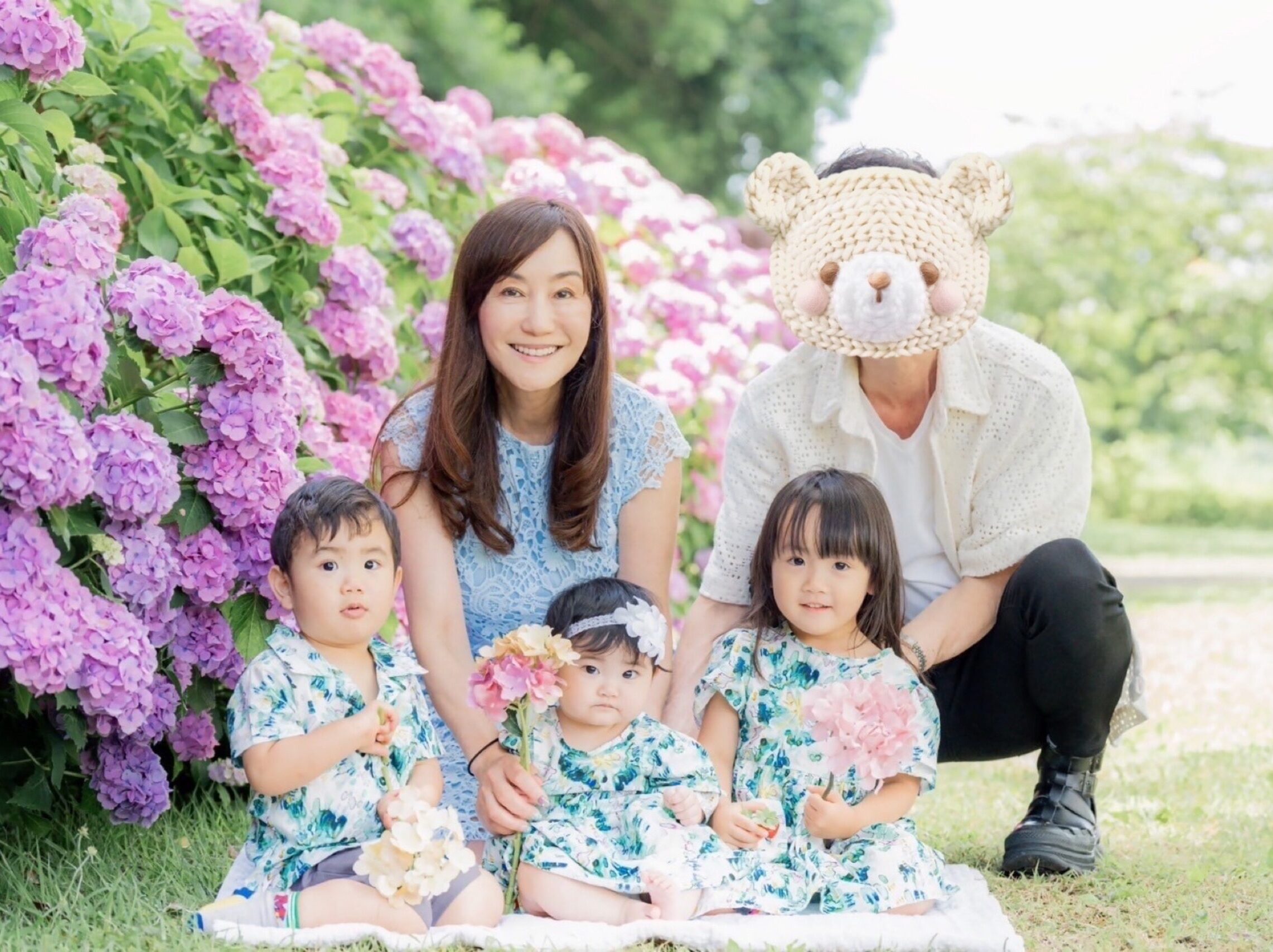 石田 由美さんの趣味・特技の写真2