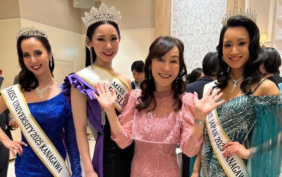 石田 由美さんの写真