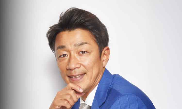 島田 堅太郎の画像