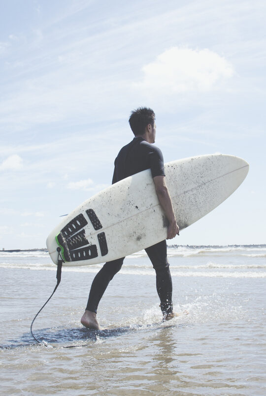 島田 堅太郎さんの趣味・特技の写真1