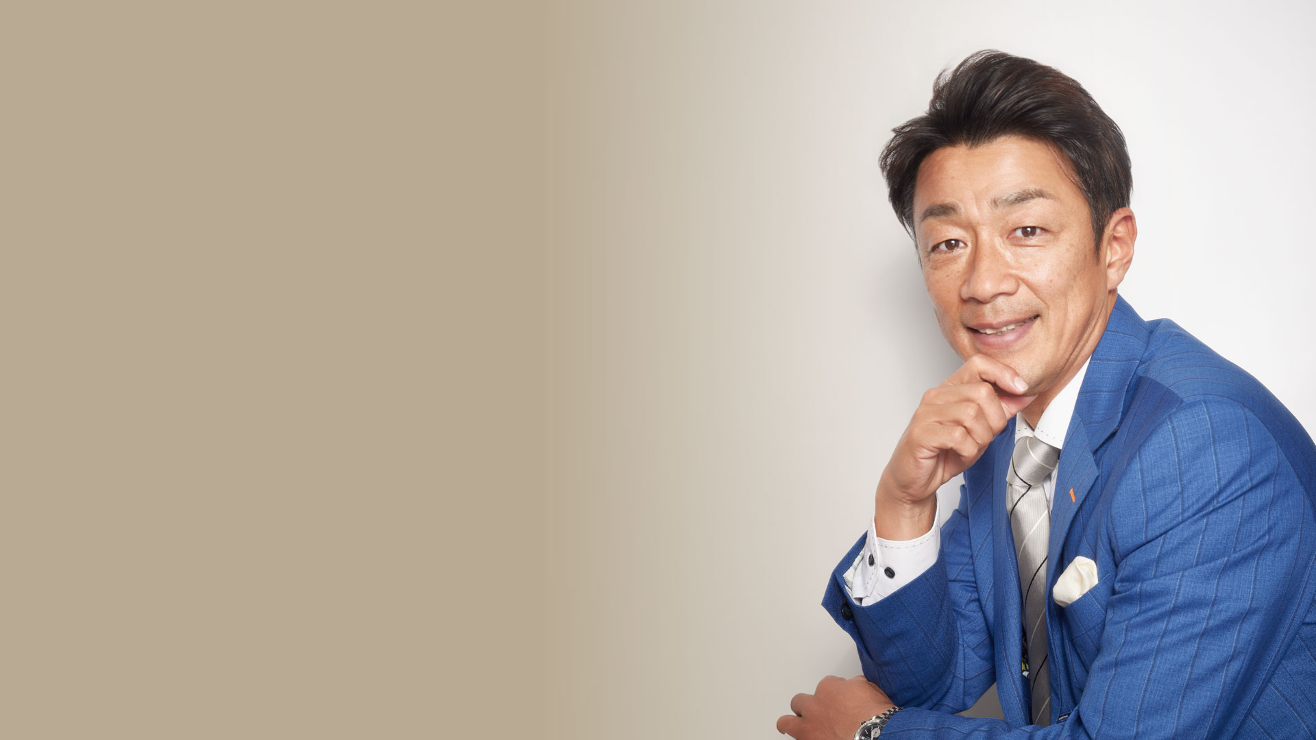 島田 堅太郎さんのファーストビュー画像