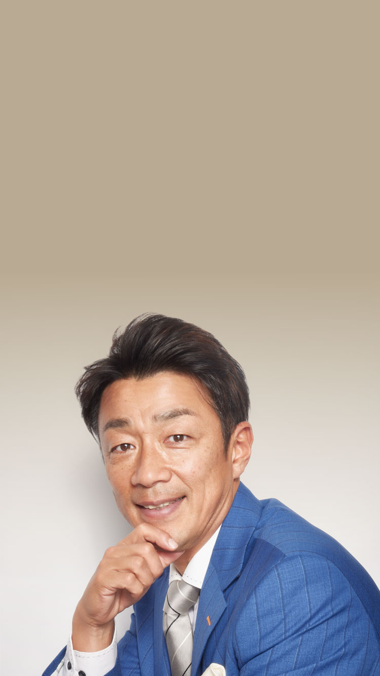 島田 堅太郎さんのファーストビューのレスポンシブ画像