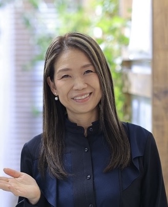 遠山 紀代美さんの写真