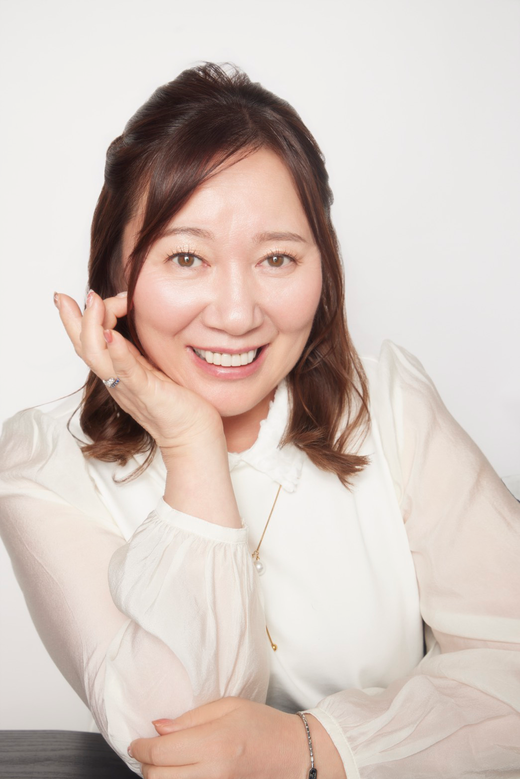 朝日 恵子さんの写真