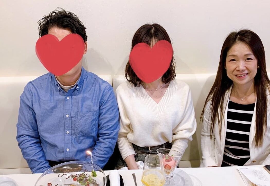 40代女性の画像