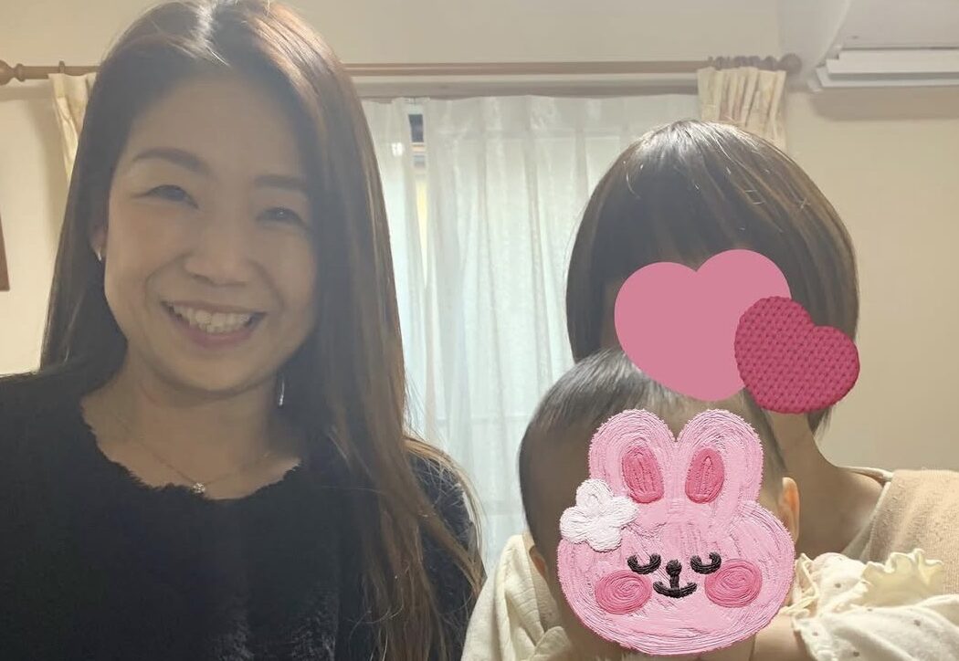 30代女性の画像