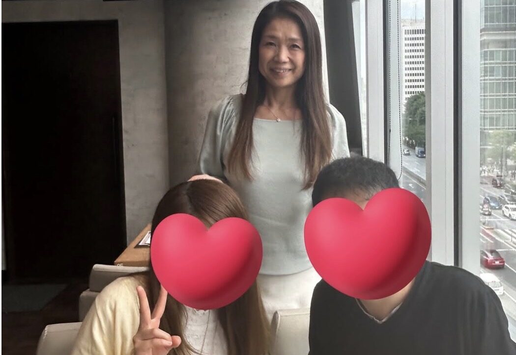 20代男性の画像