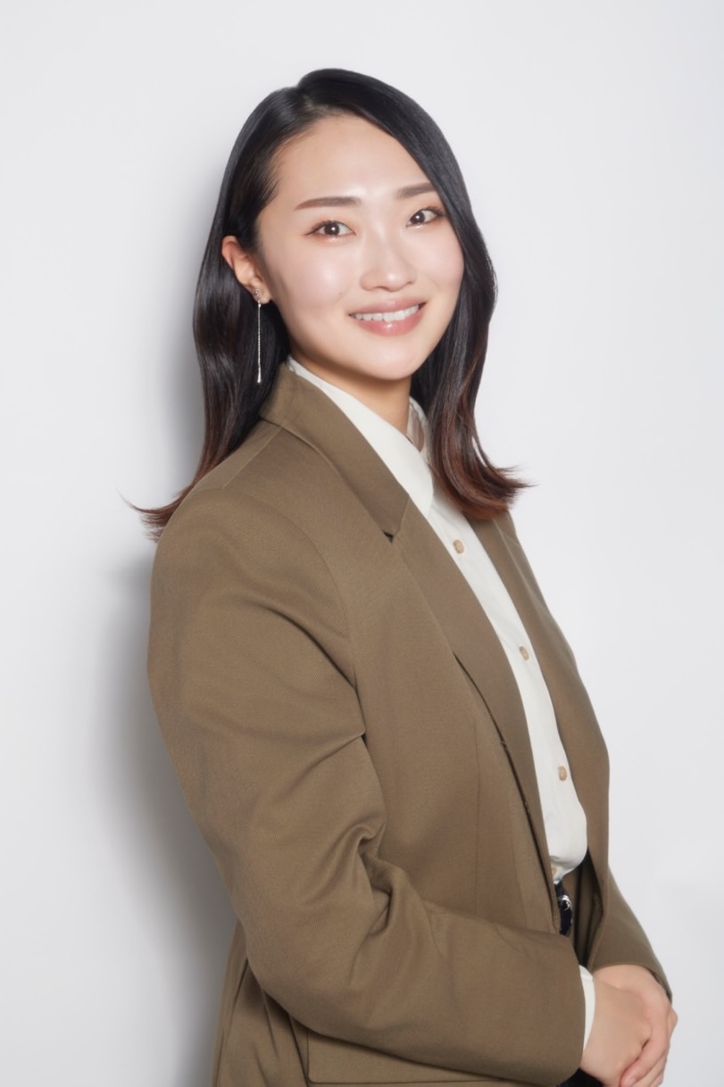 小関 れいかさんの写真