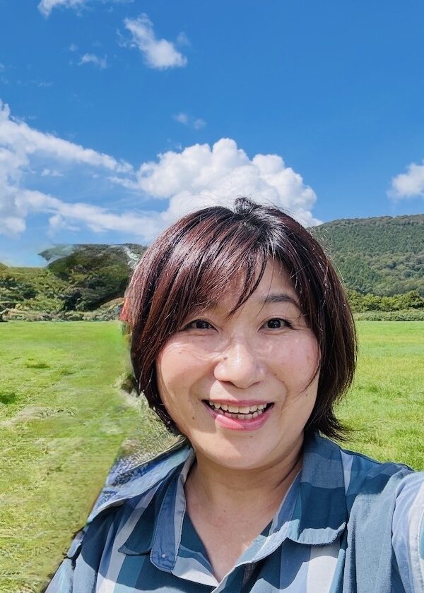 新田陽子さんの趣味・特技の写真1