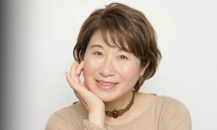 新田陽子の画像