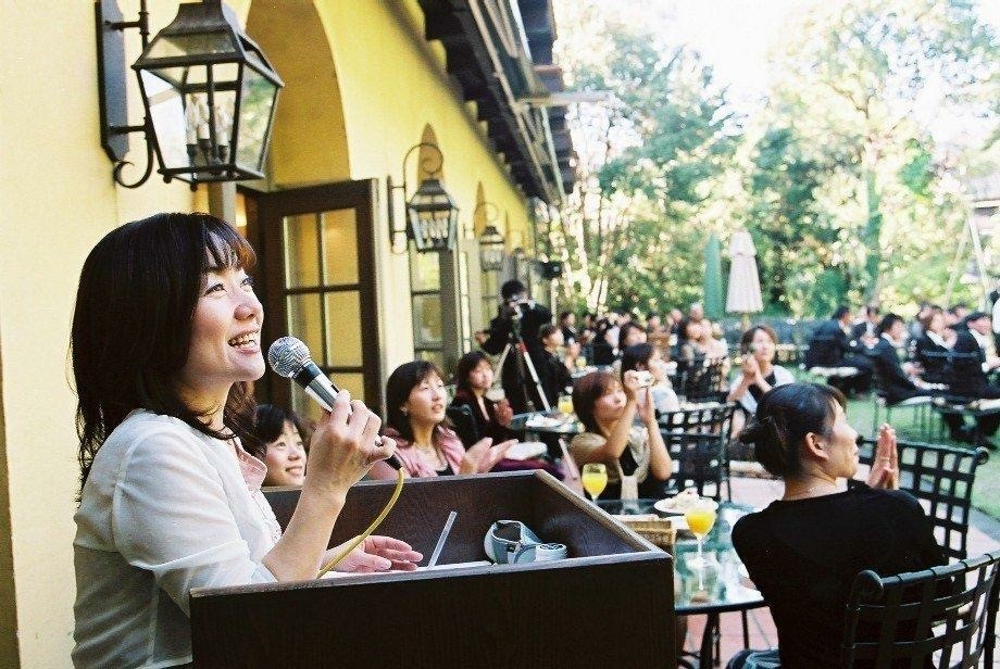平本 康子さんの写真
