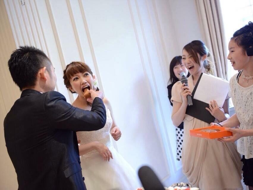 ２０代女性の画像