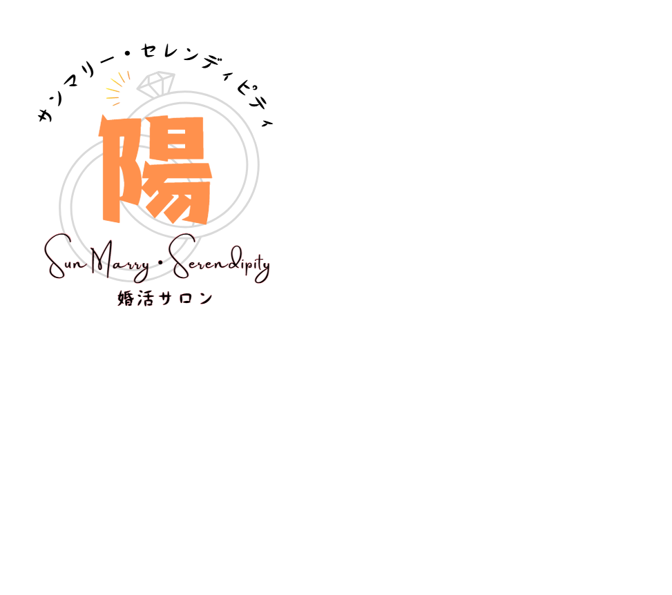 陽マリー・Serendipityのロゴ