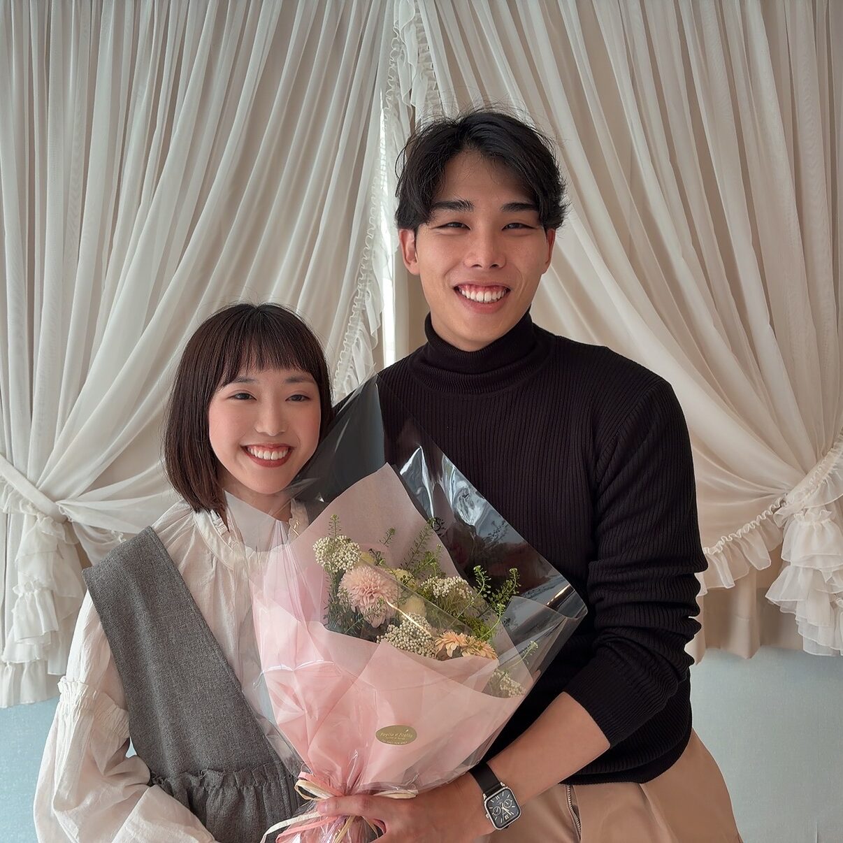２０代会員様の画像