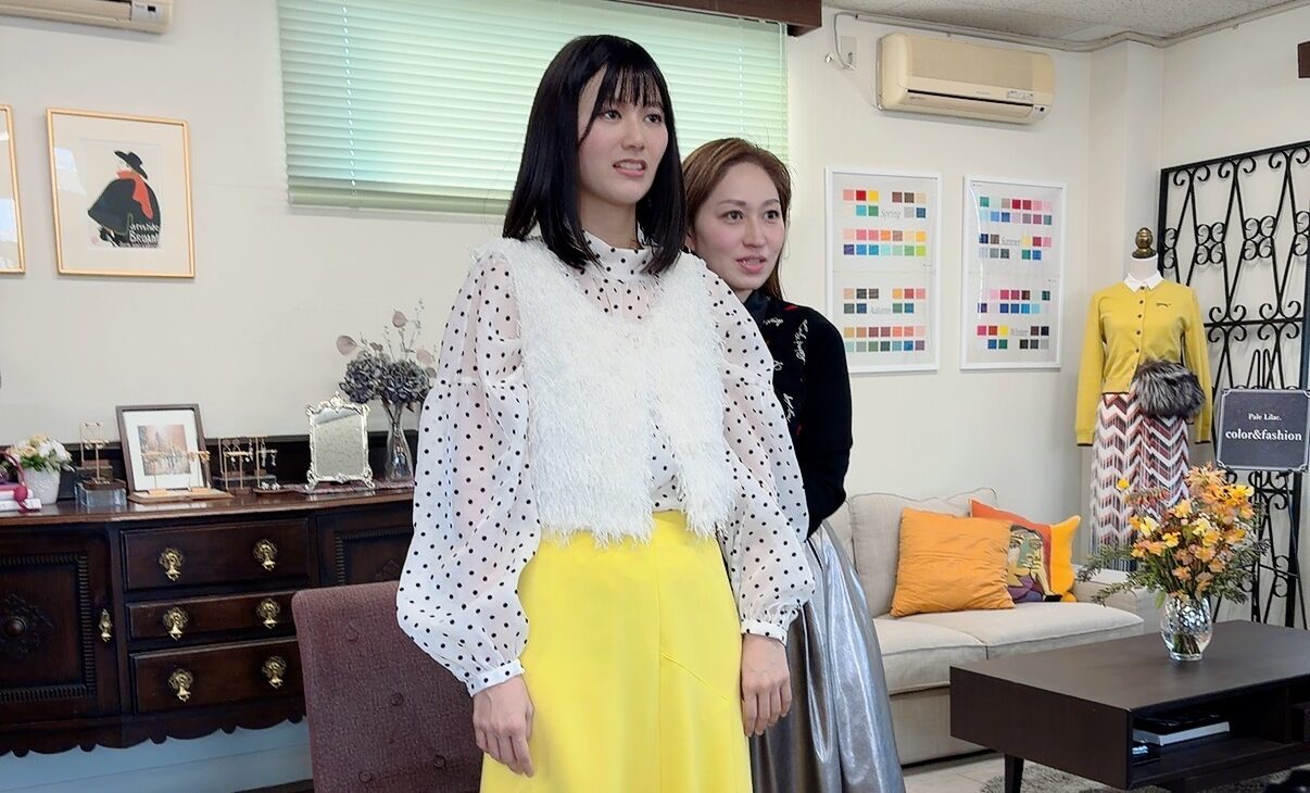 平本 康子さんの写真