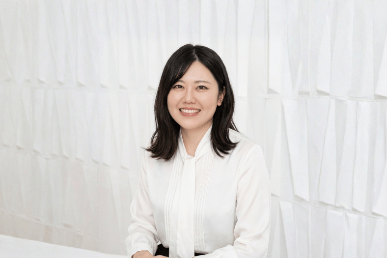 前原えりこからのメッセージ
