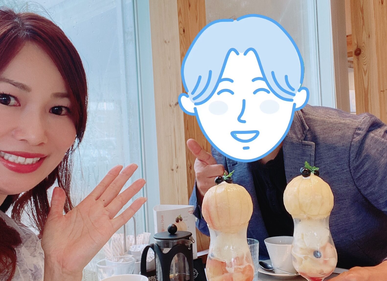 鈴木 千晶さんの写真