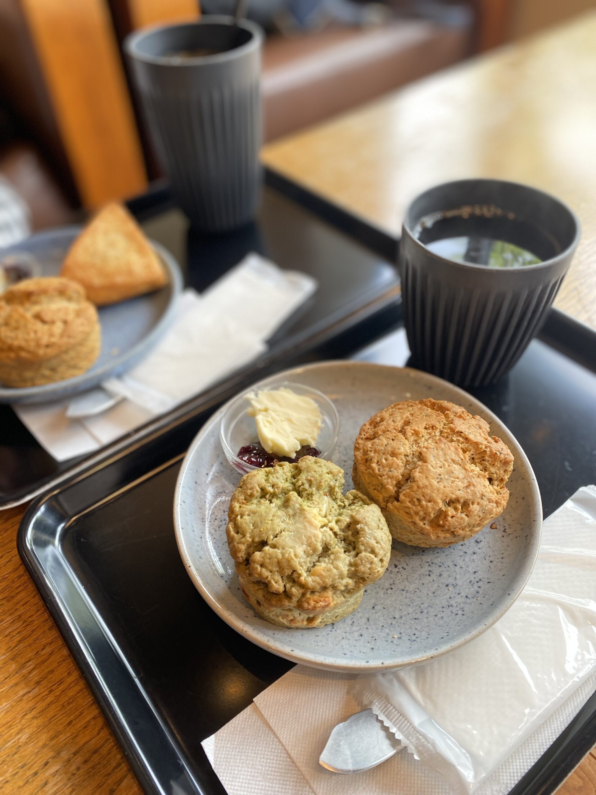 鈴木 千晶さんの趣味・特技の写真1