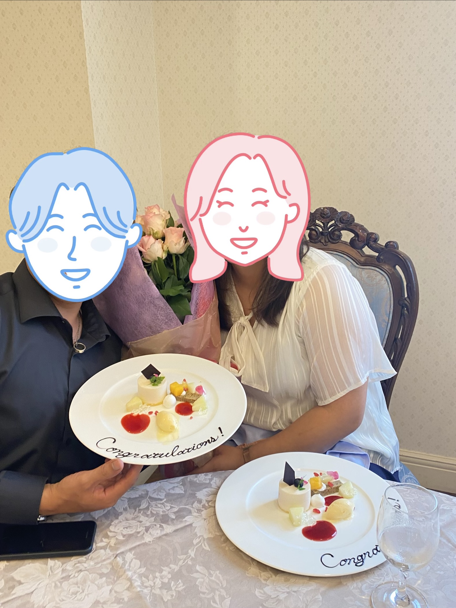 40代／活動期間4ヶ月の画像