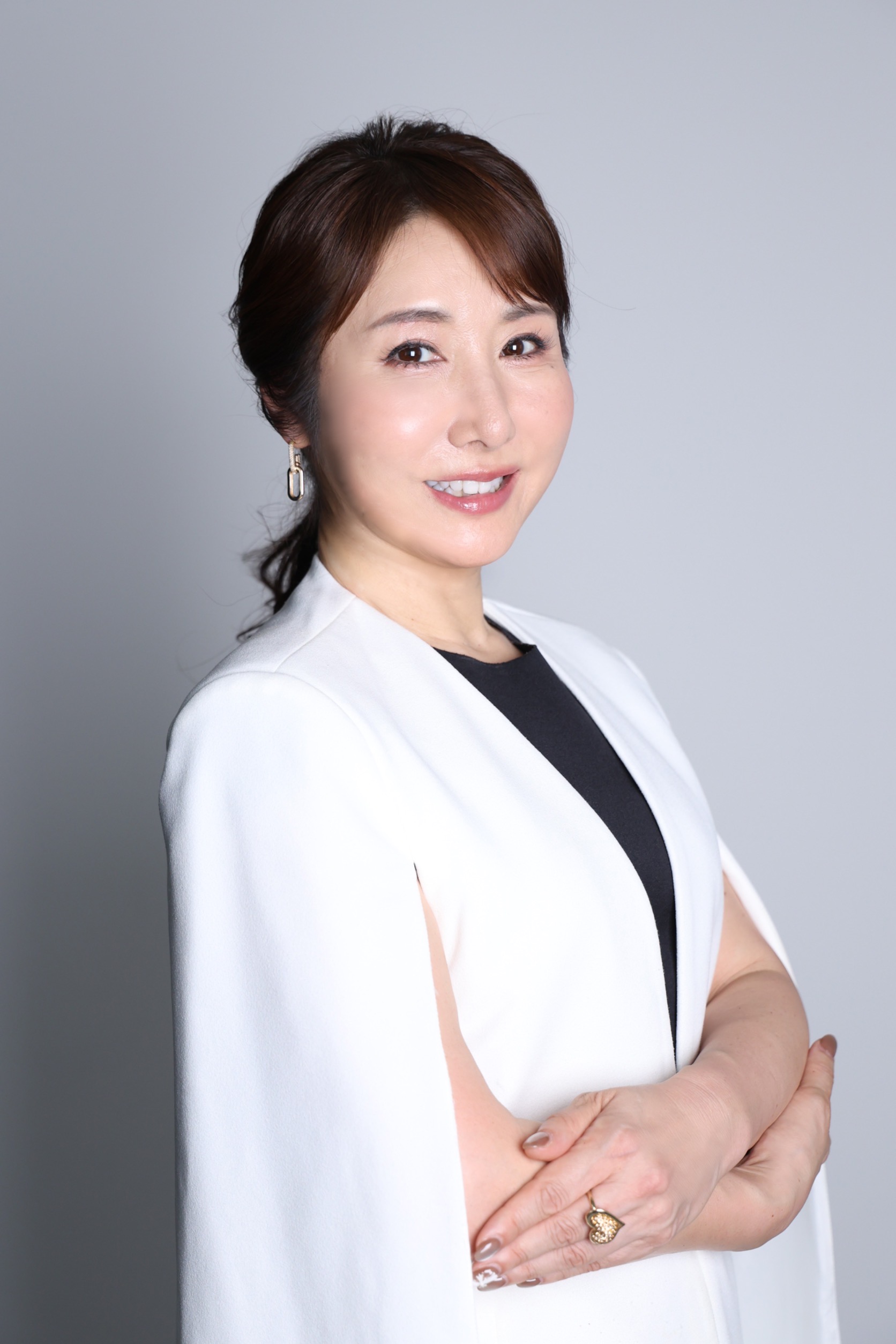 大石 珠花子さんの写真