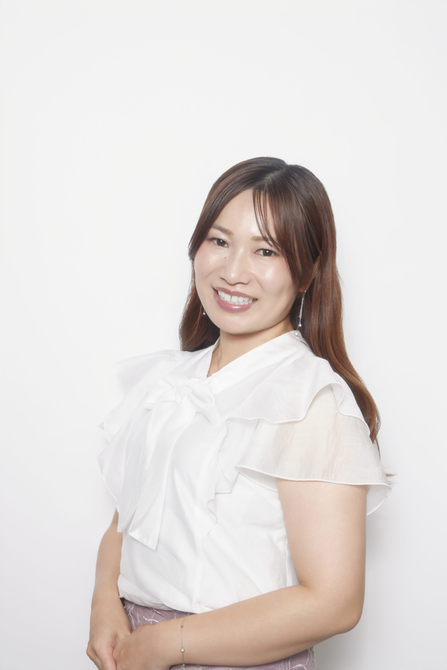 鈴木 千晶さんの写真
