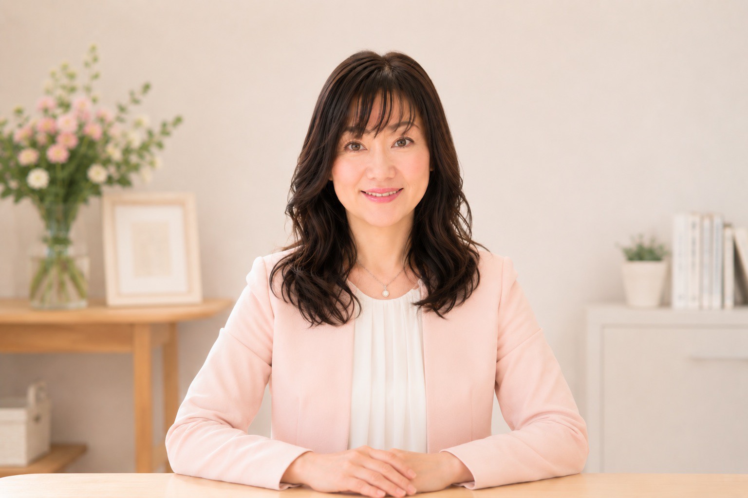 平本 康子からのメッセージ