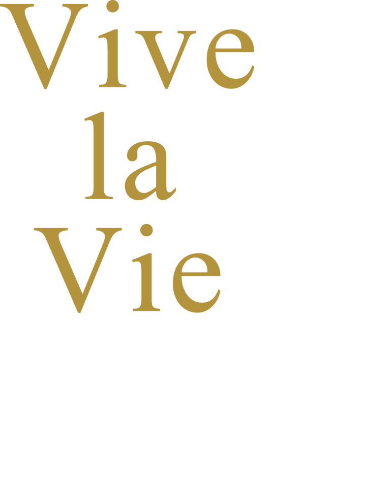 Vive la Vie（ヴィブラヴィ）のロゴ