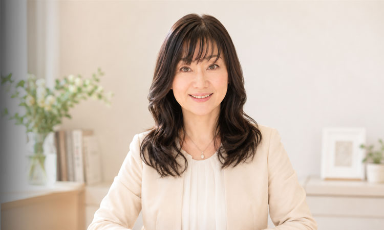 平本 康子の画像